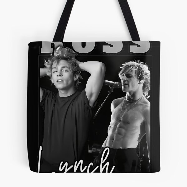 Item preview, Ross Lynch designed and sold by Nabilwn.
