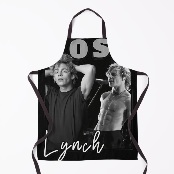 Item preview, Ross Lynch designed and sold by Nabilwn.