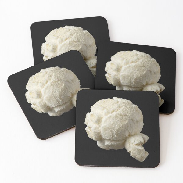 Item preview, Q - White Cheddar Popcorn | Alpha-Pop designed and sold by shopbloombloom.