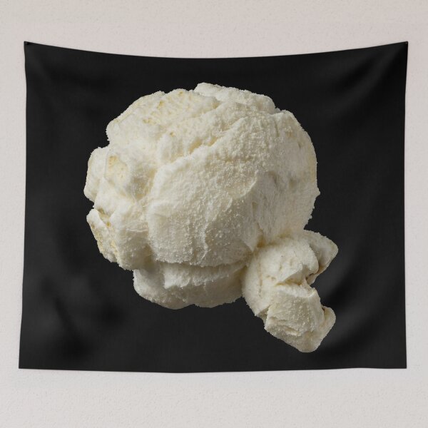 Item preview, Q - White Cheddar Popcorn | Alpha-Pop designed and sold by shopbloombloom.