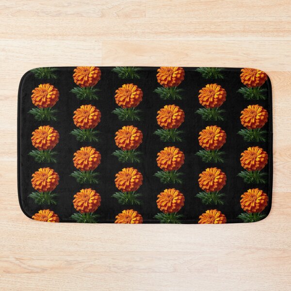 Item preview, The Heart of a Marigold designed and sold by PTB-SHOP.