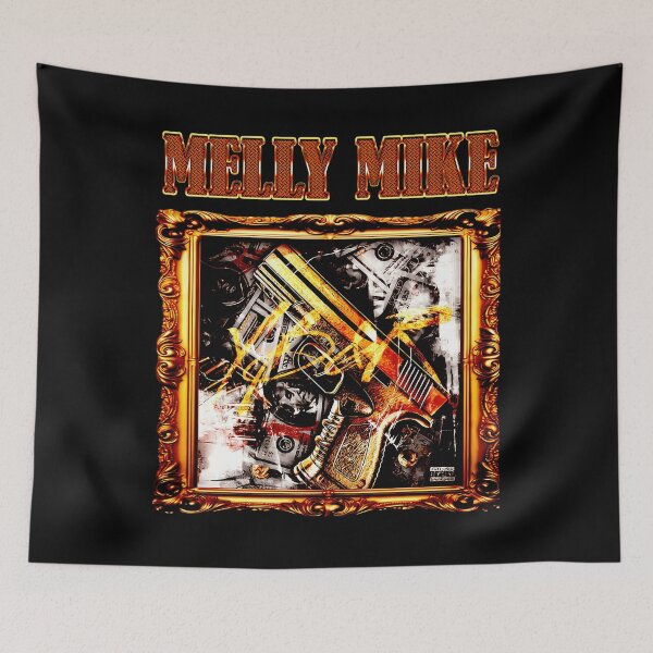 Item preview, Frame Melly Mike designed and sold by Nabilwn.