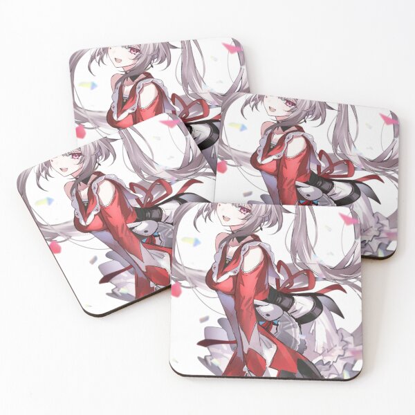 Item preview, Honkai Star Rail Sparxie Confetti designed and sold by KomiArts.