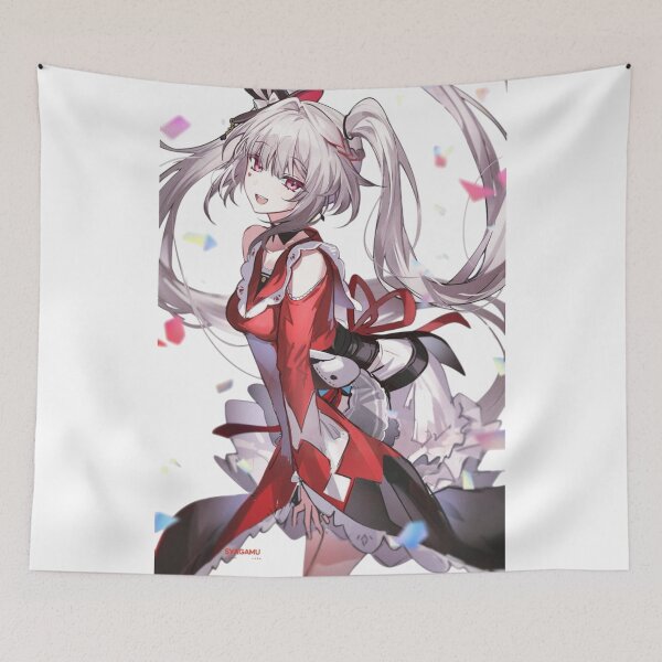 Item preview, Honkai Star Rail Sparxie Confetti designed and sold by KomiArts.