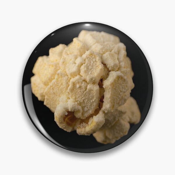 Item preview, J - White Cheddar Popcorn | Alpha-Pop designed and sold by shopbloombloom.