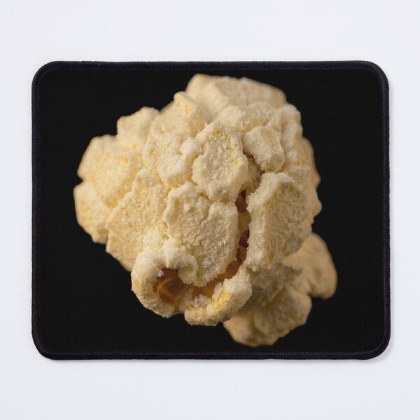 Item preview, J - White Cheddar Popcorn | Alpha-Pop designed and sold by shopbloombloom.