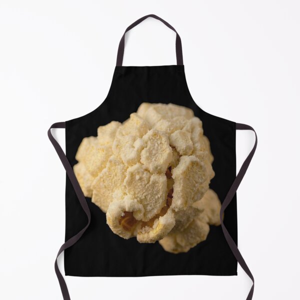 Item preview, J - White Cheddar Popcorn | Alpha-Pop designed and sold by shopbloombloom.