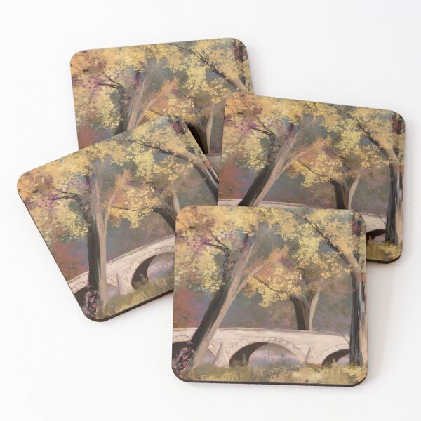 Item preview, The Bridge Over Antietam Creek designed and sold by Lois  Bryan.