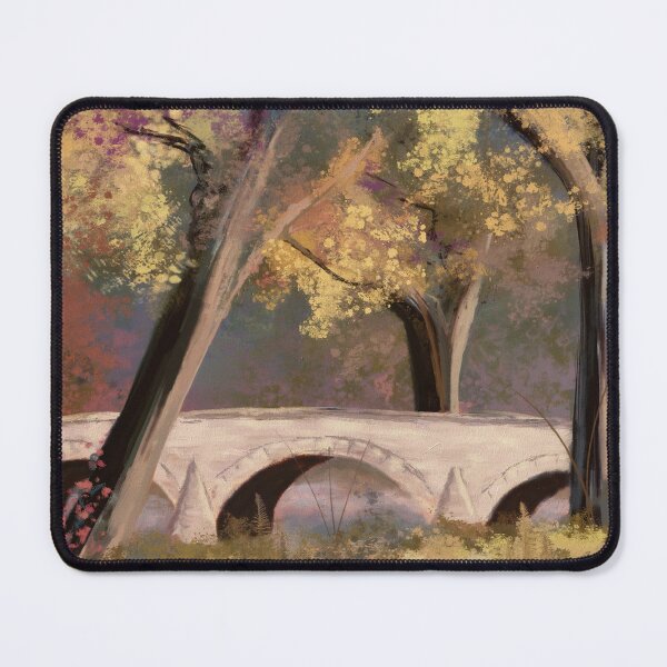 Item preview, The Bridge Over Antietam Creek designed and sold by Lois Bryan.