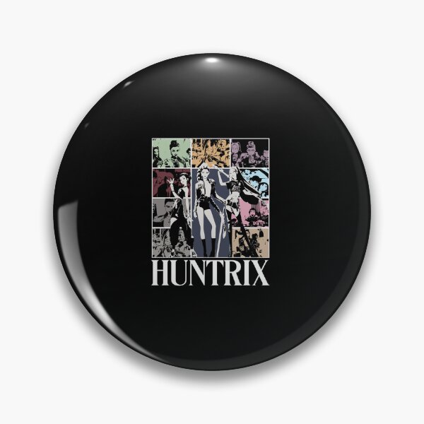 Item preview, Huntrix designed and sold by Milko ⭐⭐⭐⭐⭐.