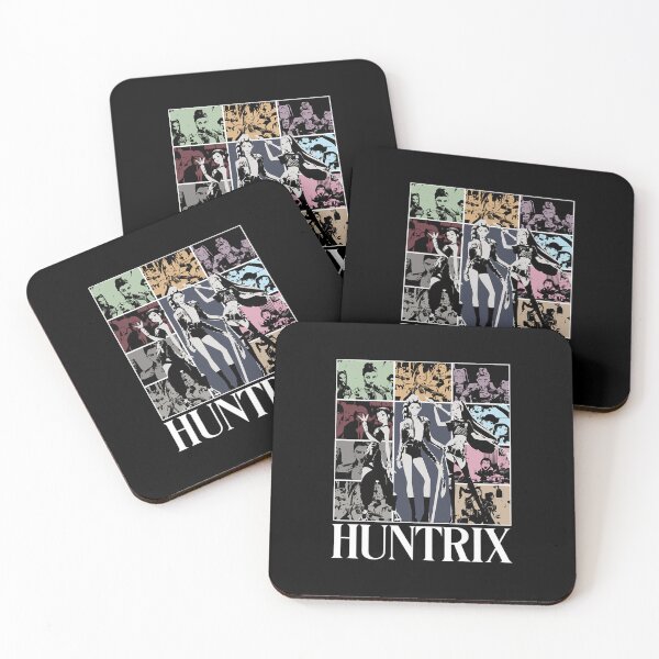 Item preview, Huntrix designed and sold by Milko ⭐⭐⭐⭐⭐.