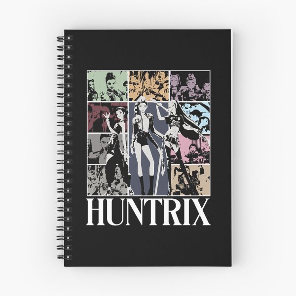 Item preview, Huntrix designed and sold by Milko ⭐⭐⭐⭐⭐.