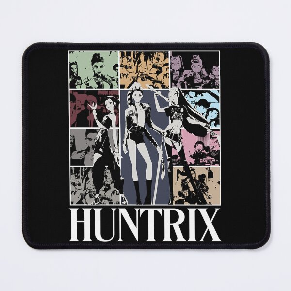 Item preview, Huntrix designed and sold by Milko ⭐⭐⭐⭐⭐.