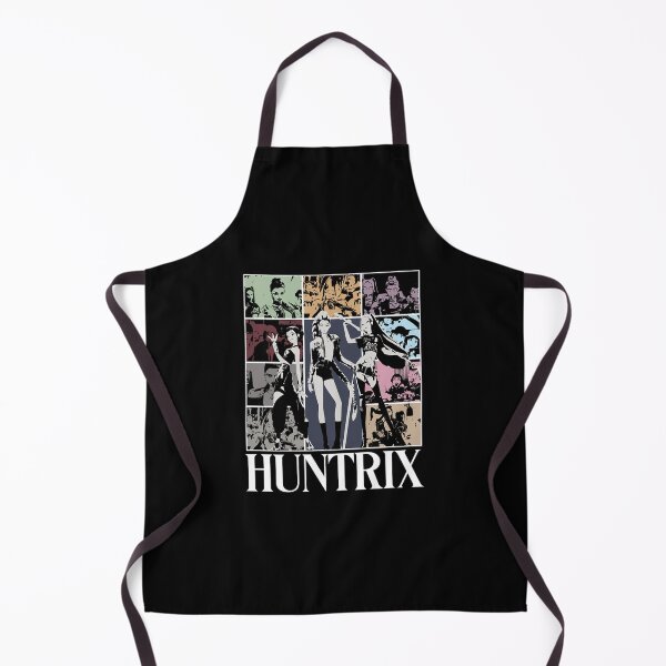 Item preview, Huntrix designed and sold by Milko ⭐⭐⭐⭐⭐.