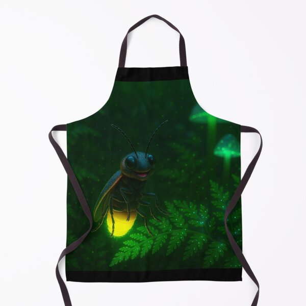 Item preview, Enchanted Night Garden designed and sold by Swedeprep.