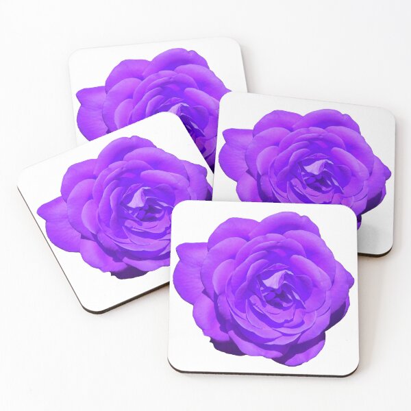 Item preview, Purple rose, pink floral, rose garden,  designed and sold by hollycooper.