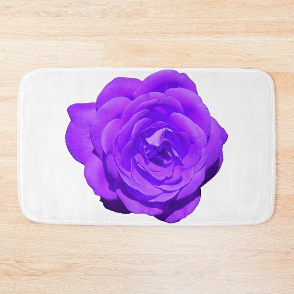Item preview, Purple rose, pink floral, rose garden,  designed and sold by hollycooper.