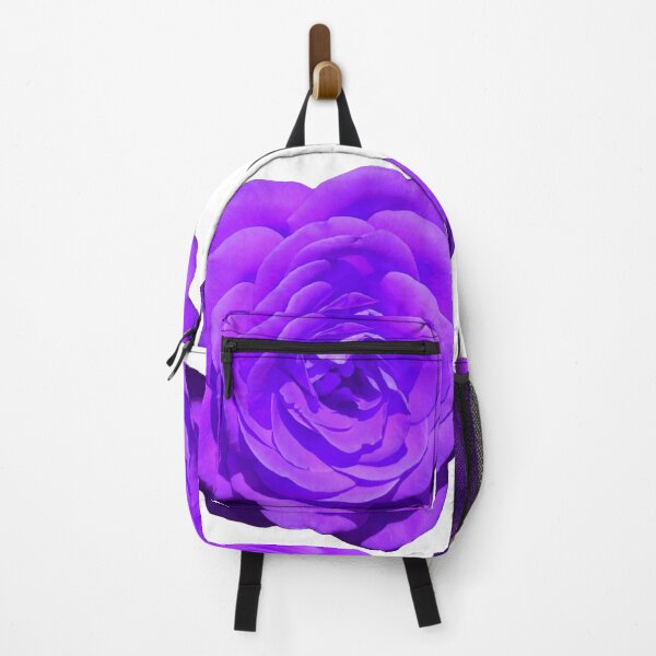 Item preview, Purple rose, pink floral, rose garden, designed and sold by hollycooper.