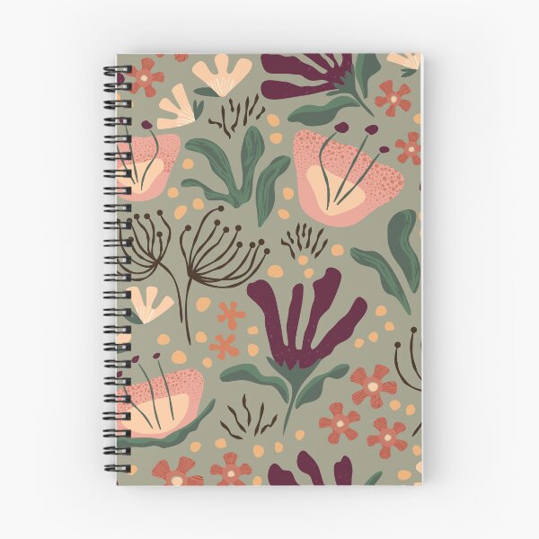 Item preview, 26Mystical Garden-A1  designed and sold by DigThatPrint.