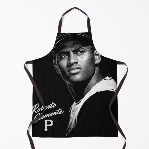 Item preview, Roberto Clemente Vintage Portrait Art designed and sold by TheArtOfCar.
