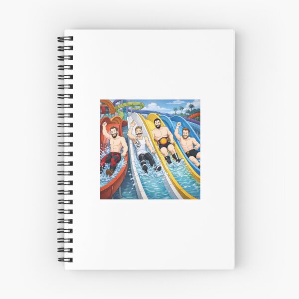Item preview, Velcbros Waterslide designed and sold by nmaboogie!.