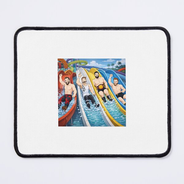 Item preview, Velcbros Waterslide designed and sold by nmaboogie!.