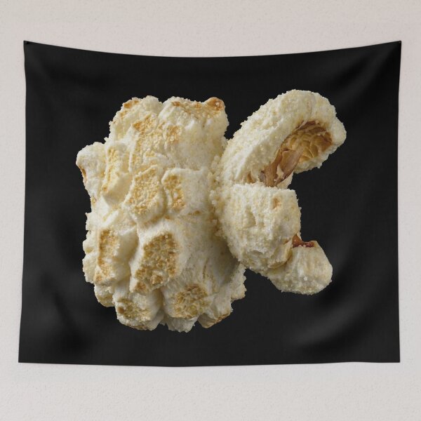 Item preview, K - White Cheddar Popcorn | Alpha-Pop designed and sold by shopbloombloom.
