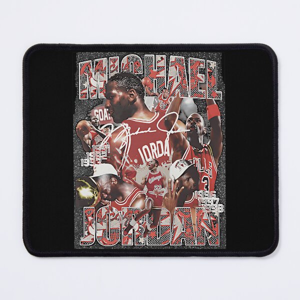 Item preview, Michael Jordan Greatest Ever designed and sold by Milko ⭐⭐⭐⭐⭐.