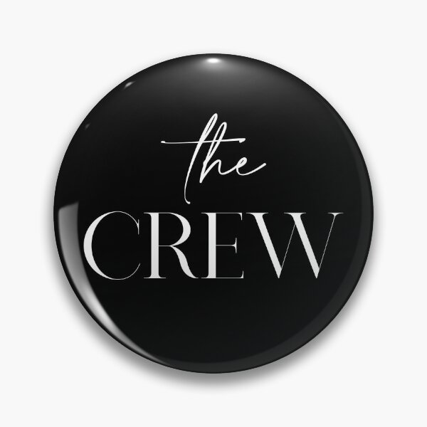 Artikelvorschau, The Crew JGA entworfen und verkauft von Platzhirschin.