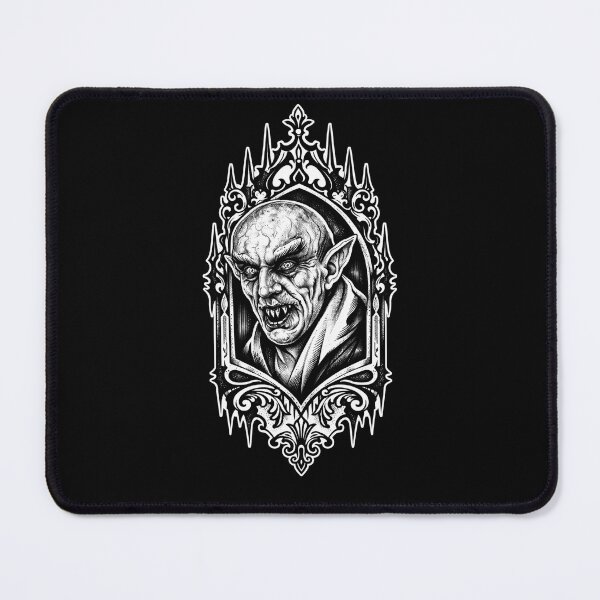 Item preview, Nosferatu designed and sold by Lithia INK.