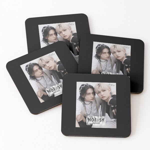 Item preview, Hyunjin And Felix - No Easy Stray Kids designed and sold by Milko ⭐⭐⭐⭐⭐.