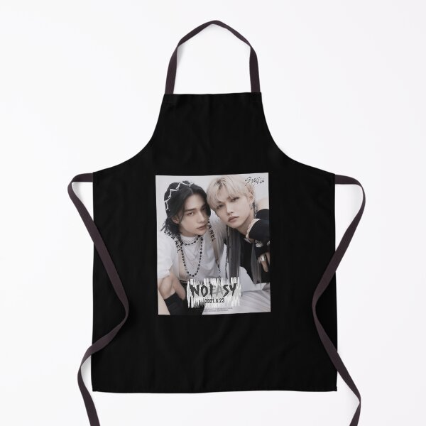 Item preview, Hyunjin And Felix - No Easy Stray Kids designed and sold by Milko ⭐⭐⭐⭐⭐.