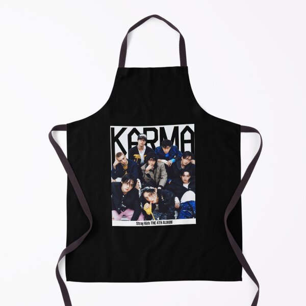 Item preview, Stray Kids Karma Ceremony Group designed and sold by Milko ⭐⭐⭐⭐⭐.