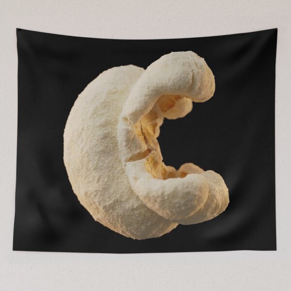 Item preview, C - White Cheddar Popcorn | Alpha-Pop designed and sold by shopbloombloom.