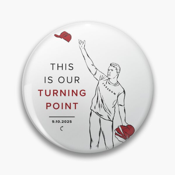 Item preview, This is our Turning Point designed and sold by Rubenaaron14240.