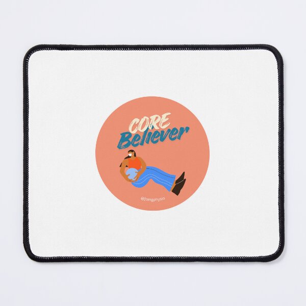 Item preview, Core believer designed and sold by jtangphysio.