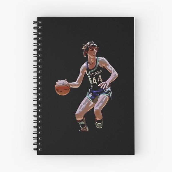 Item preview, Pistol Pete Maravich designed and sold by Milko ⭐⭐⭐⭐⭐.