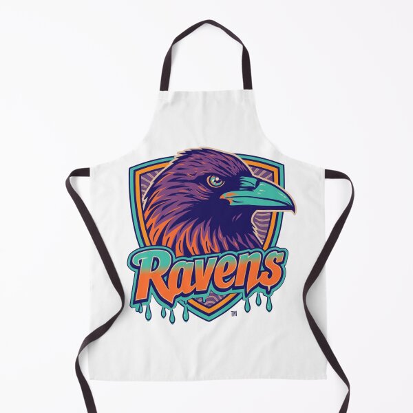 Item preview, Ravens designed and sold by RisingWolfStudio.