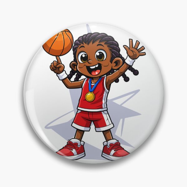 Artikelvorschau, Wir stellen vor: Dexter, der Basketballspieler entworfen und verkauft von leighjmartin.