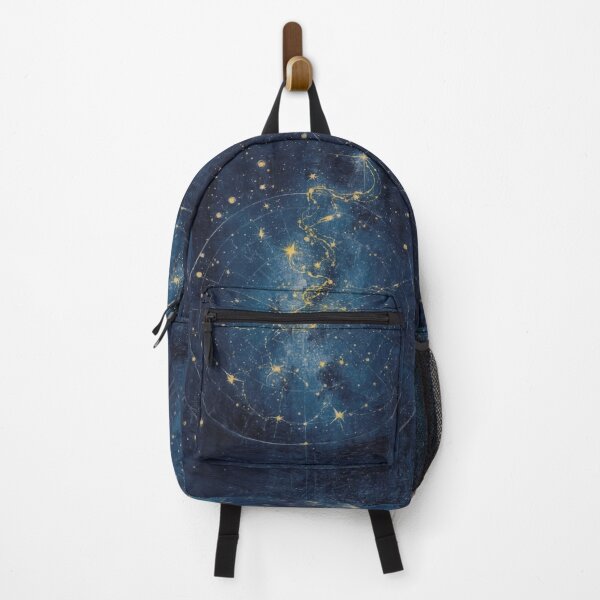 Item preview, Star Map A designed and sold by AbstractAnom.
