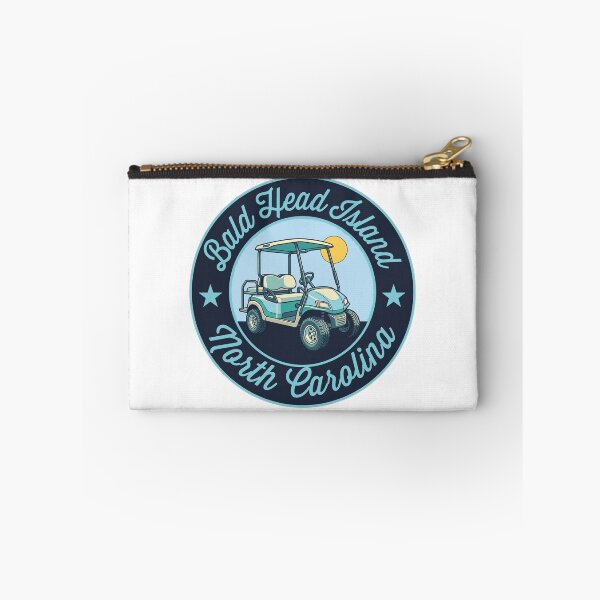 Item preview, Bald Head Island designed and sold by FreshArtFusion.