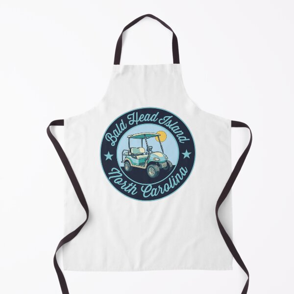 Item preview, Bald Head Island designed and sold by FreshArtFusion.