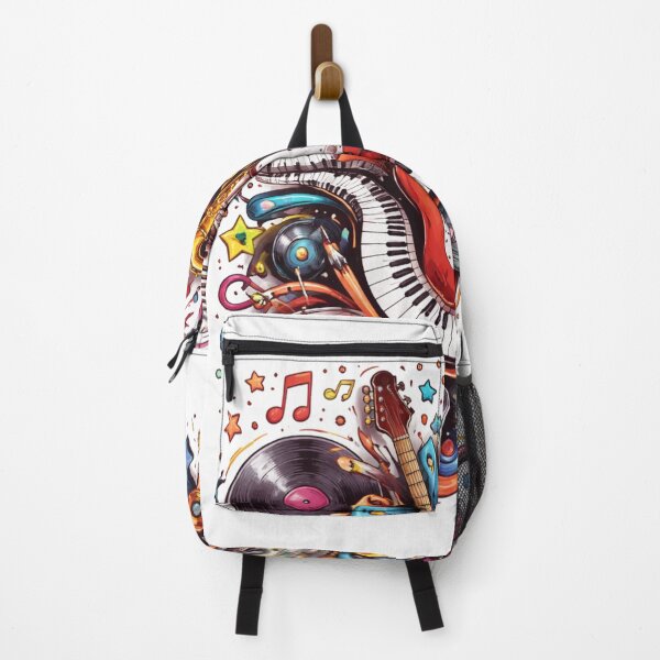 Item preview, Sound Explosion – Music Universe designed and sold by konter75.