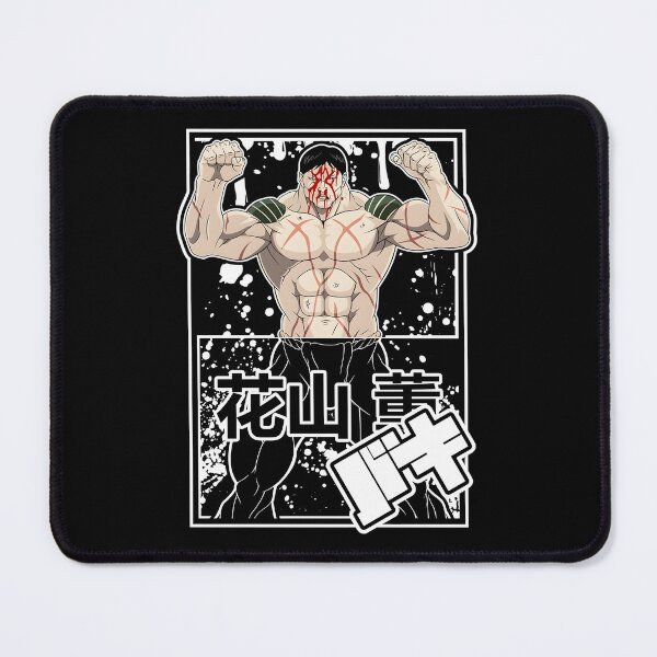 Item preview, Kaoru Hanayama designed and sold by ANIME HEAT.