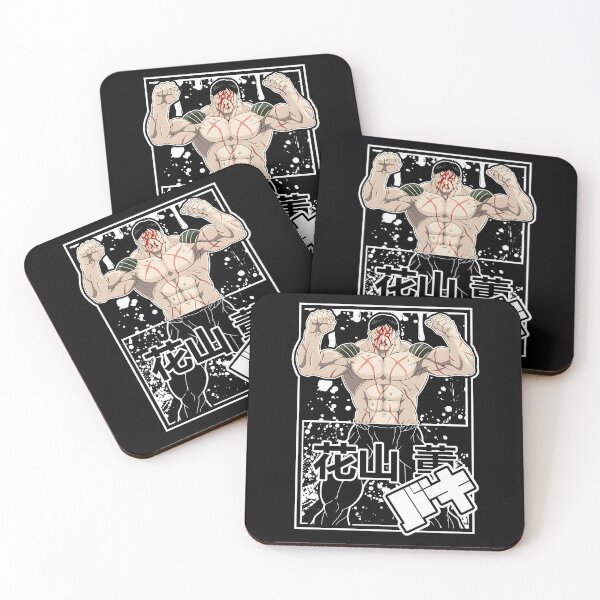 Item preview, Kaoru Hanayama designed and sold by ANIME HEAT.