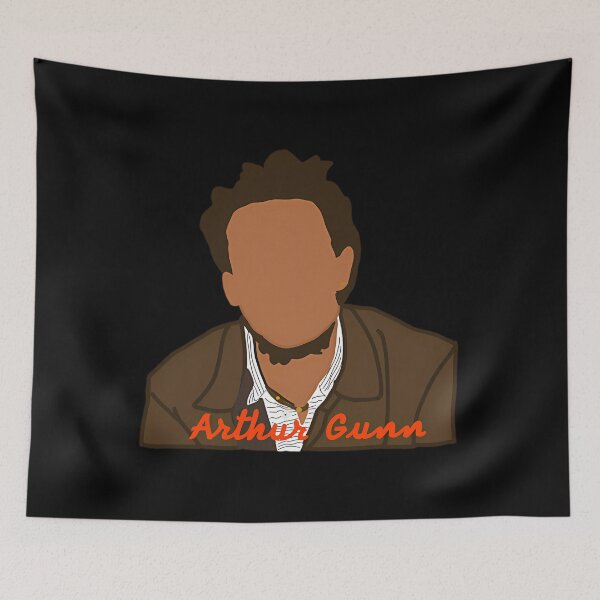 Item preview,  Arthur Gunn designed and sold by albuquerque14.