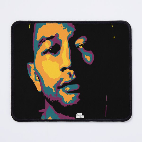 Item preview, John Legend. John Roger Stephens. N American Singer Songwriter Record Producer Actor Film Produc designed and sold by albuquerque14.