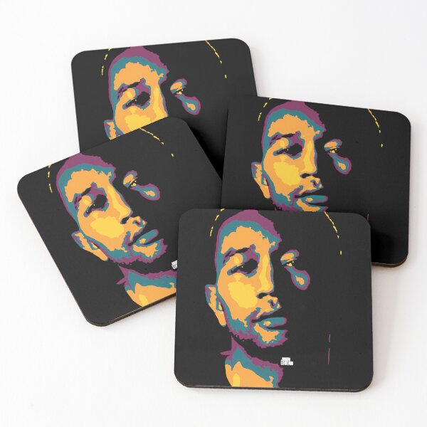 Item preview, John Legend. John Roger Stephens. N American Singer Songwriter Record Producer Actor Film Produc designed and sold by albuquerque14.