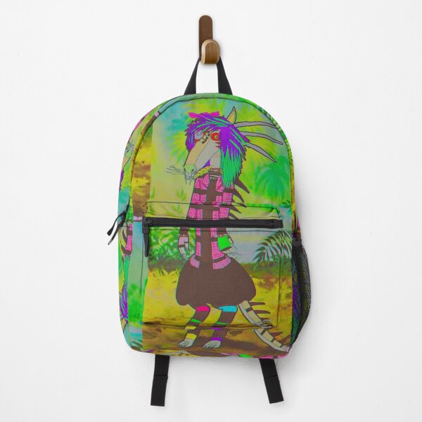Item preview, Emo Marcie designed and sold by HoundMouse Art Shop.