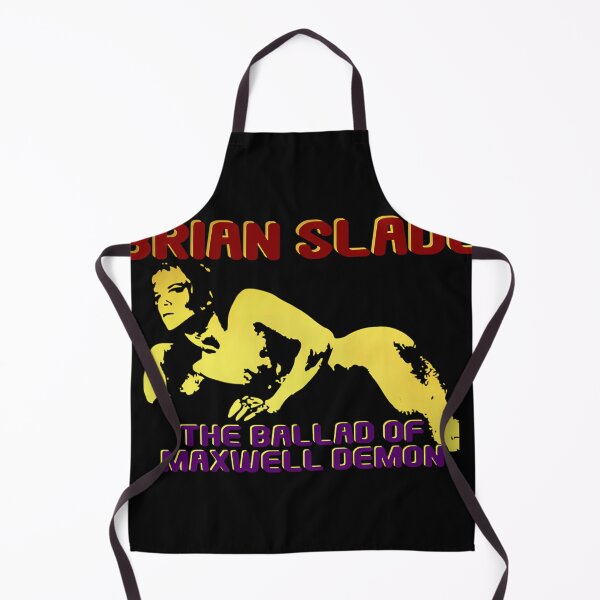 Item preview, Brian Slade Velvet Goldmine designed and sold by albuquerque14.